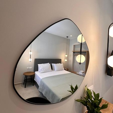 Ikaros Art Hotel Agios Nikolaos Buitenkant foto