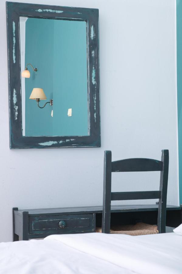 Ikaros Art Hotel Agios Nikolaos Buitenkant foto