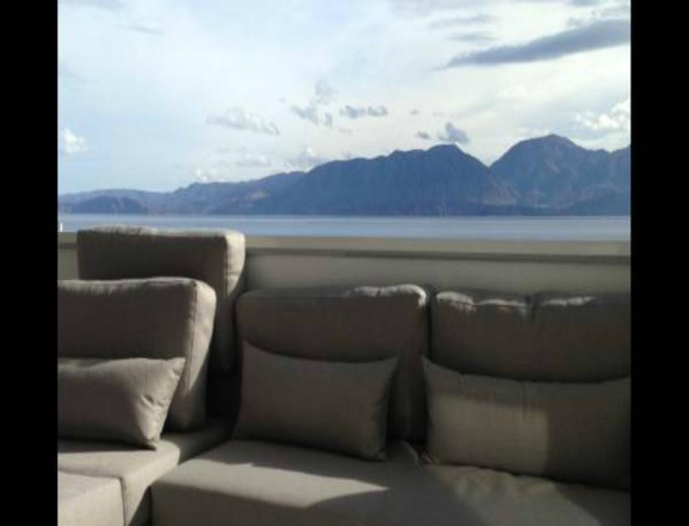 Ikaros Art Hotel Agios Nikolaos Buitenkant foto