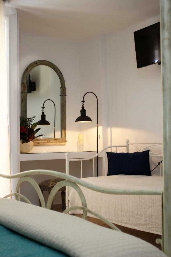 Ikaros Art Hotel Agios Nikolaos Buitenkant foto